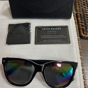Prive Polarized Sunglasses "Downtown Diva"